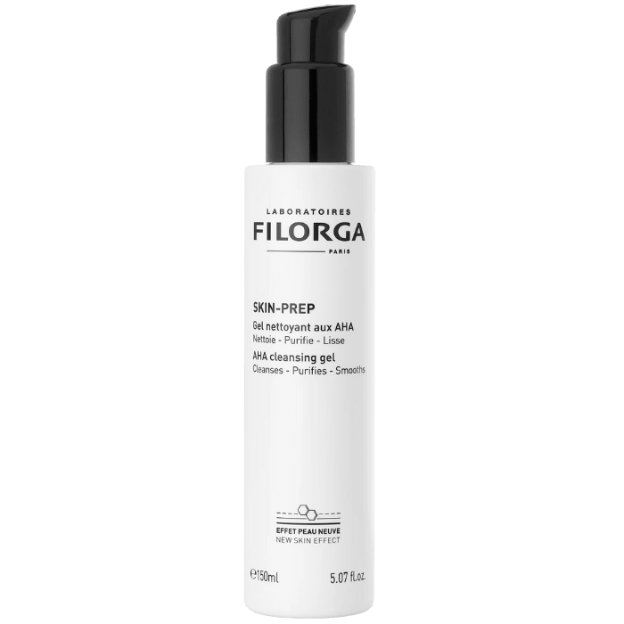 FILORGA SKIN PREP AHA CLEANSING GEL 150ML