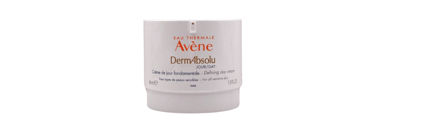 AVENE DERMABSOLU CREMA DE DIA 40ML