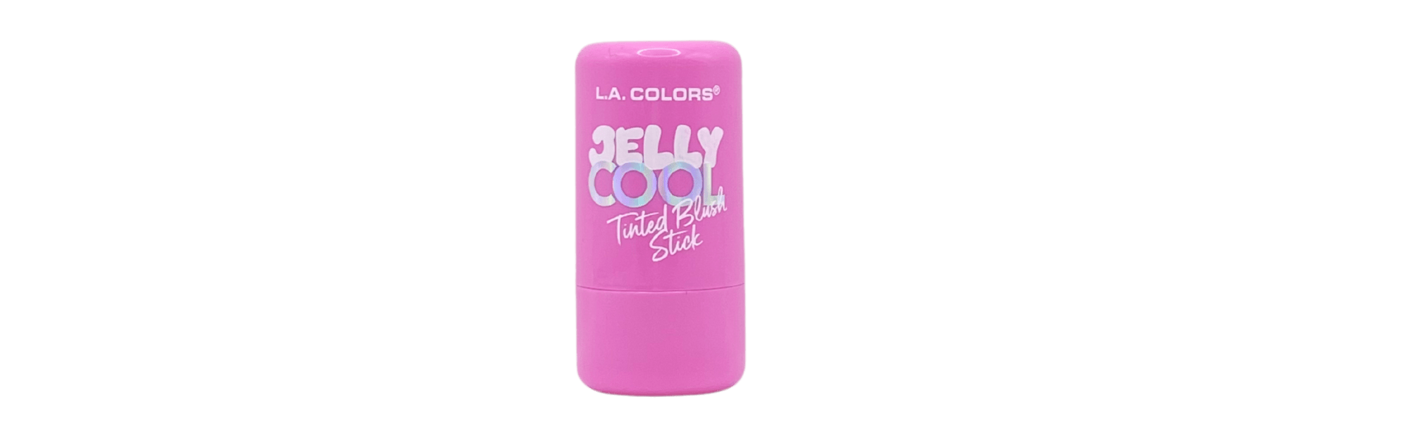 L.A. COLORS JELLY COOL ICY BERRY