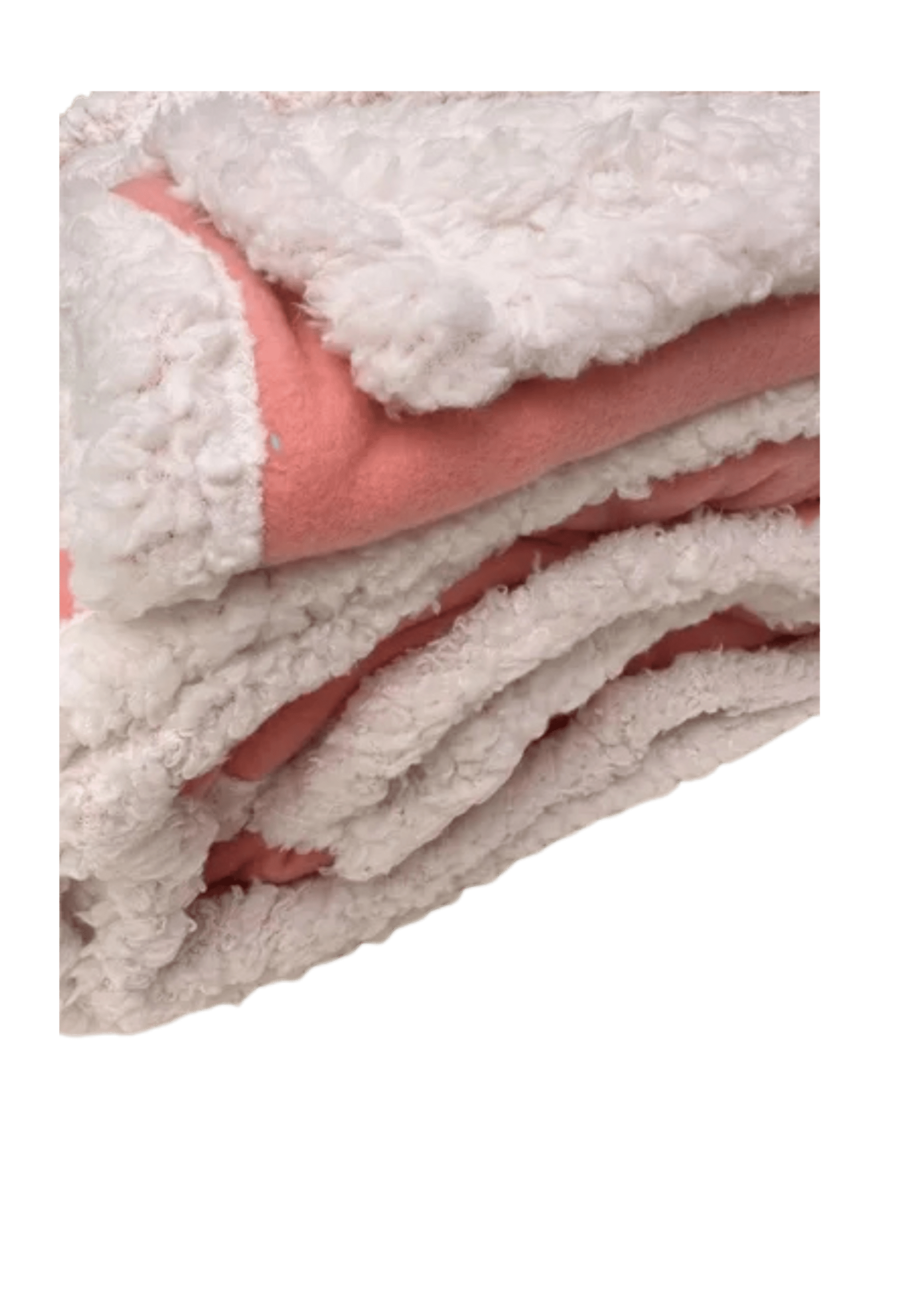 FRAZADA SHERPA A 1.5P W21