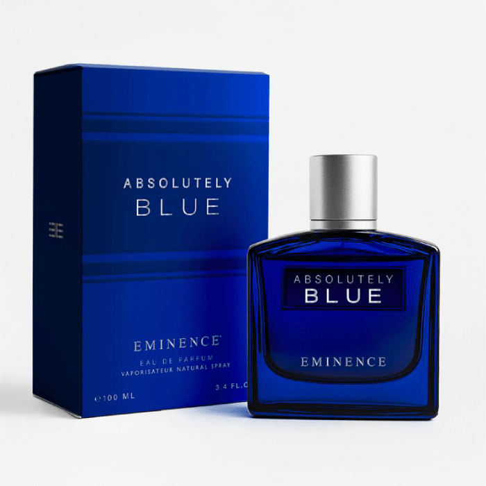 EMINENCE ABSOLUTELY BLUE DET.