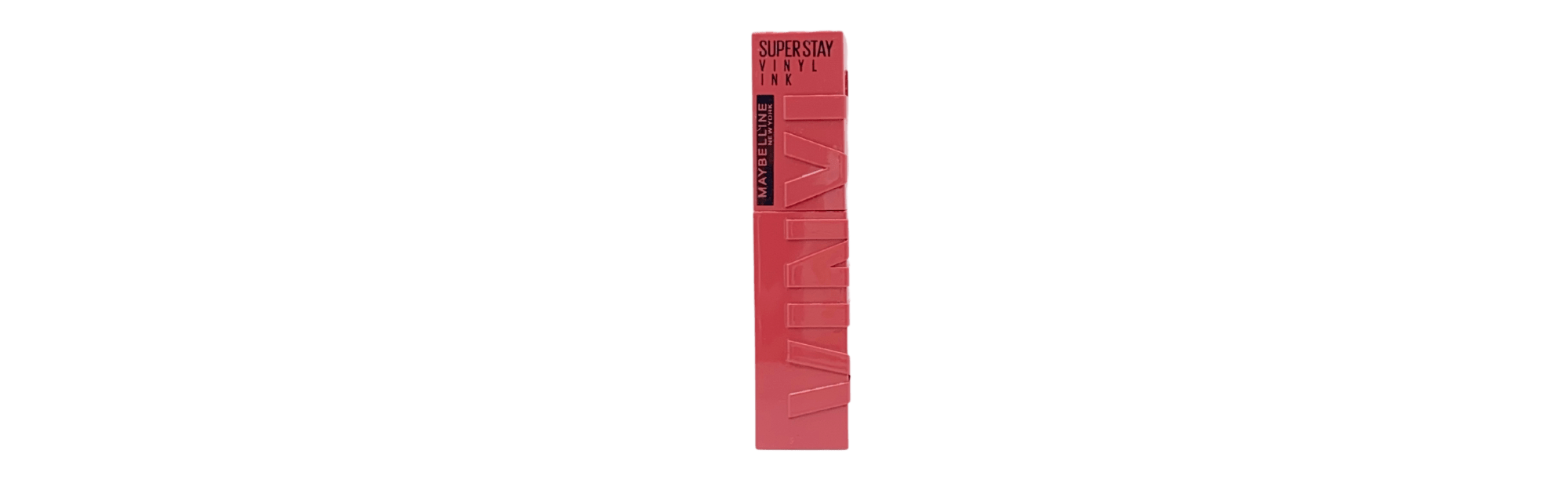 MAYBELLINE SUPER STAY VINYL INK LIQUID LIPSTICK