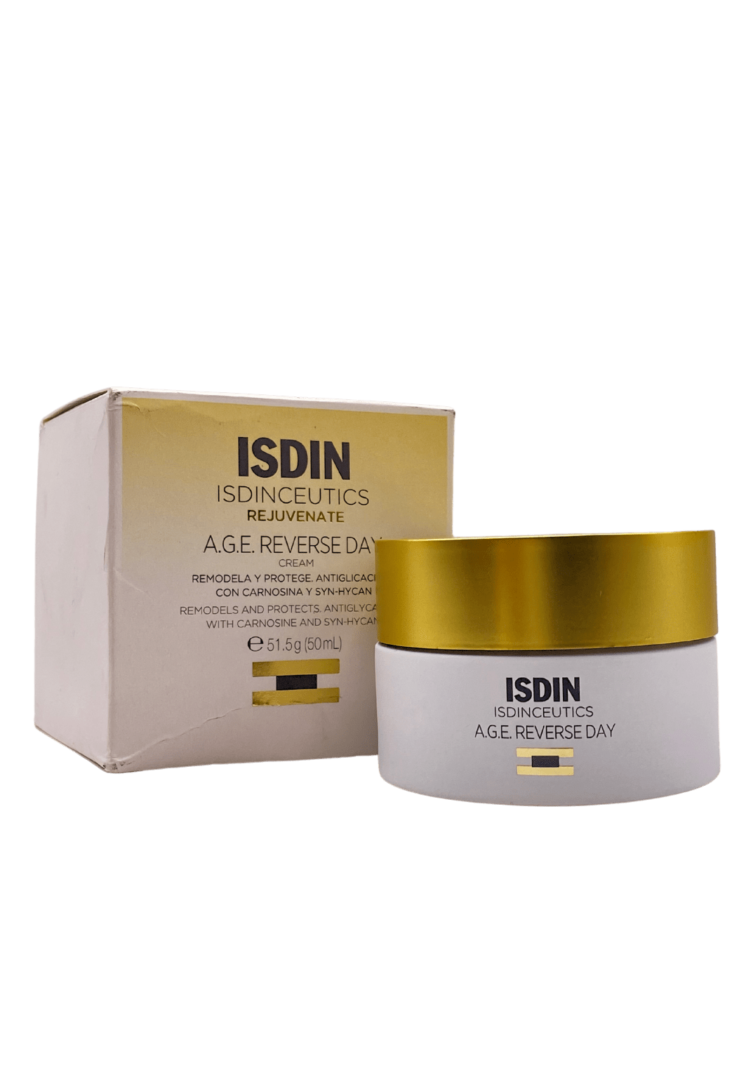 ISDIN ISDINCEUTICS A.G.E.REVERSE DIA 50 ML