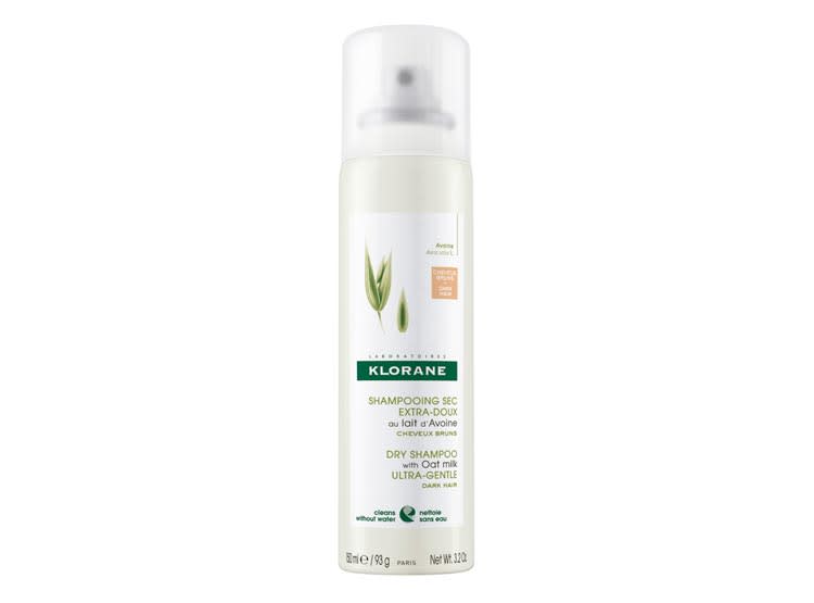 KLORANE SHAMPOO SECO AVENA COLOR 150ML