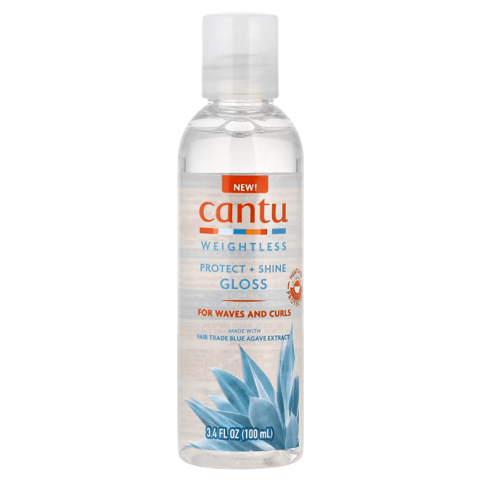 CANTU GLOSS WEIGHTLESS 100ML