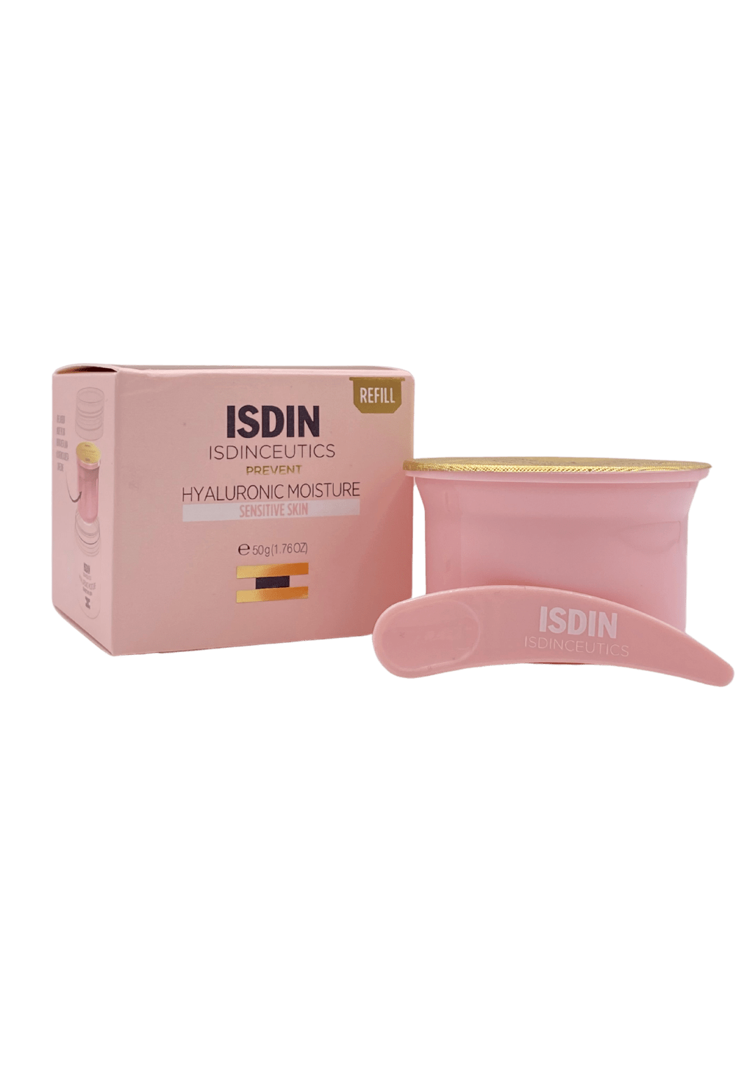 ISDINCEUTICS HM SENSITIVE REFILL 50G