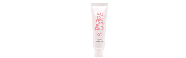 ÉSFOLIO PÉPTIDO FACIAL CREAM ENERGY 50 GRS