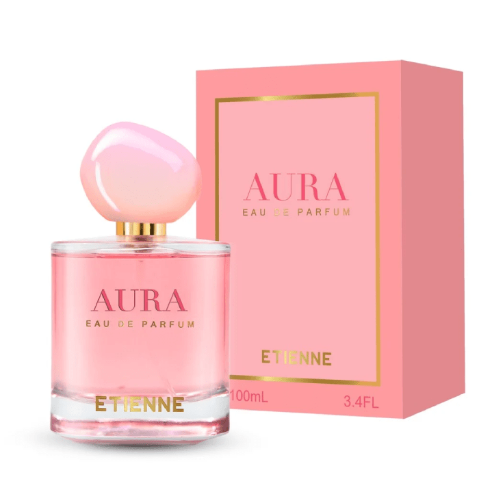 ETIENNE EDP AURA 100ML DET.