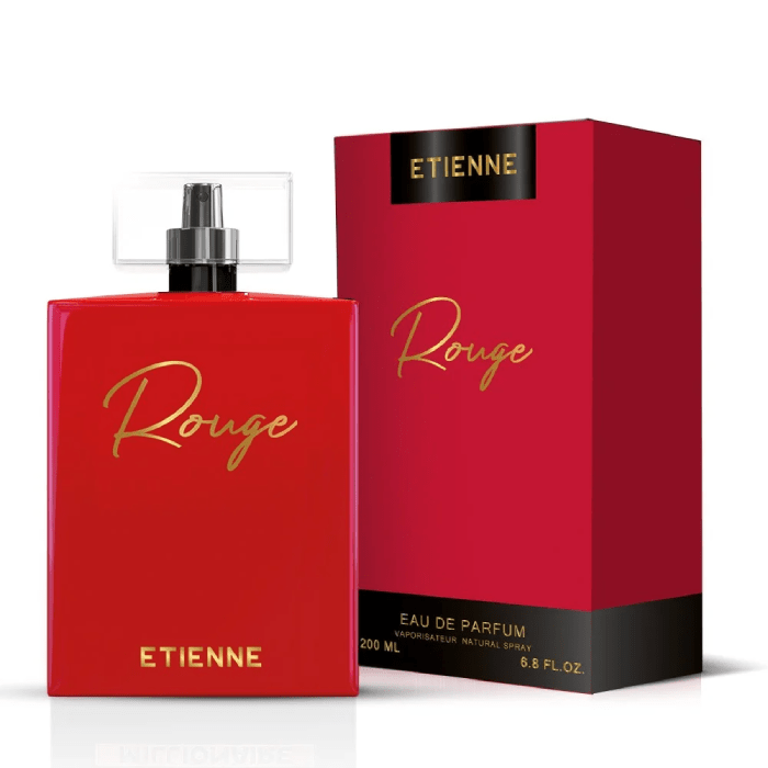 ETIENNE ROUGE EDP.SP.200 DET.