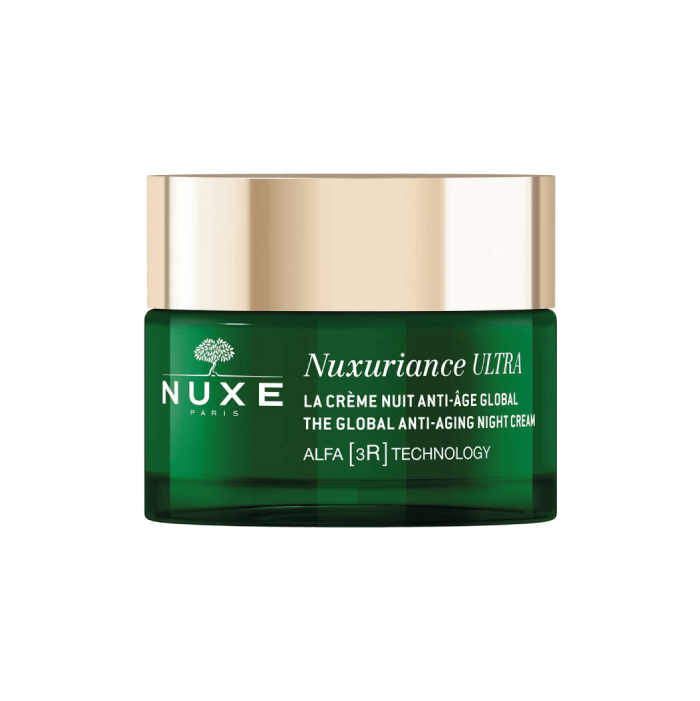 NUXE NUXURIANCE ULTRA NIGHT CREAM 50ML