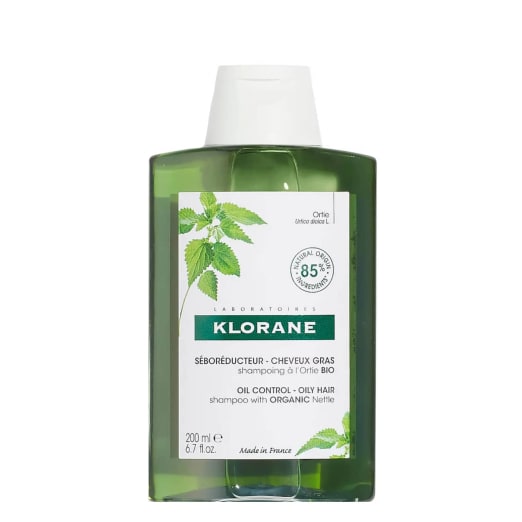 KLORANE SHAMPOO ORTIGA 200ML