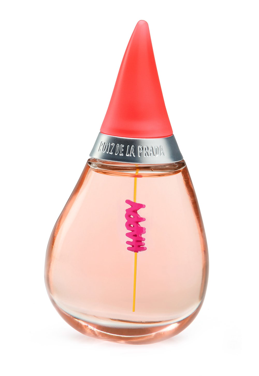 AGATHA RUIZ DE LA PRADA GOTAS DE COLOR EDT 100ML DET.