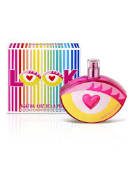 AGATHA RUIZ DE LA PRADA LOOK EDT SPRAY 80 ML DET.