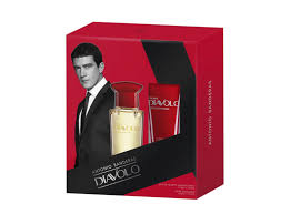 ESTUCHE AB DIÁVOLO EDT 50+ AFTER SHAVE 50 ML