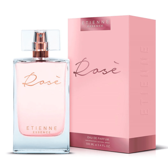 ETIEN.ROSE EDP.SP.100ML DET.