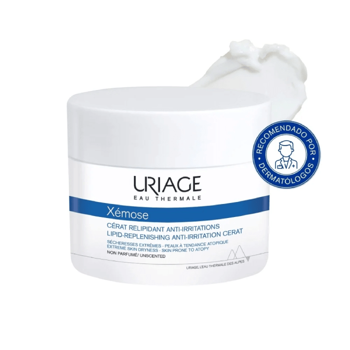 URIAGE EAU THERMALE XÉMOSE C. RELIPID.  ANTI-IRRITATIONS 200ML