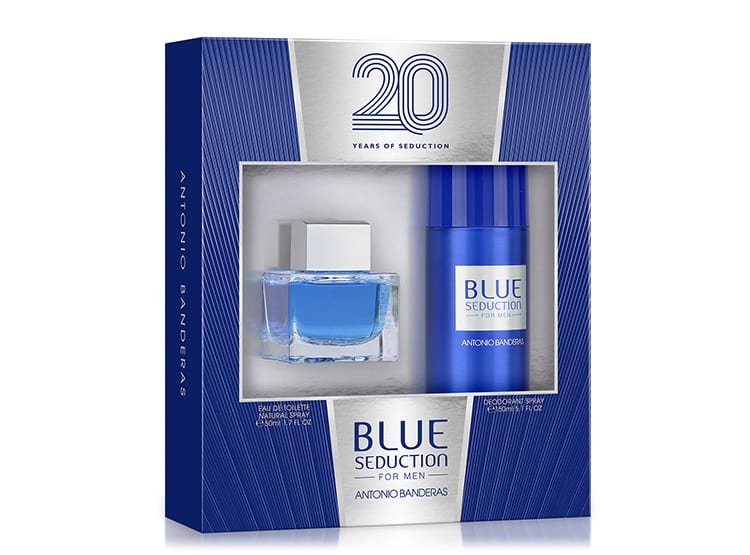 EST. ANTONIO BANDERAS B.SEDUC EDT.M 50+DESP