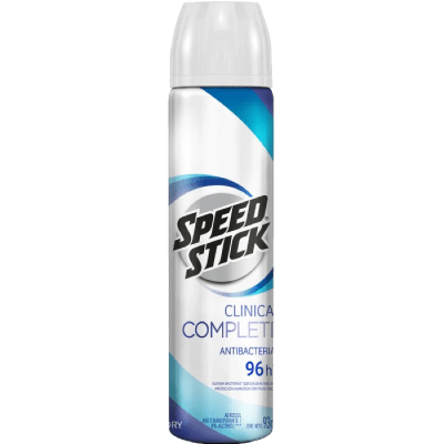 SPEED STICK CLINICAL COMPLETE PROTECTION DRY SPRAY 150 ML.1