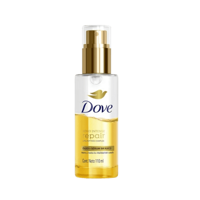 DOVE BOND INTENSE REPAIR SERUM BIFÁSICO 110ML1