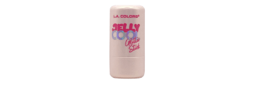 L.A. COLORS JELLY COOL EXTRA ICY1