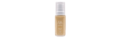 L'ORÉAL TRUE MATCH SUPER BLENDABLE FOUNDATION WARM LIGHT W0,51
