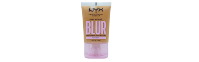 NYX BARE WITH ME BLUR TINT FOUNDATION MEDIUM 101