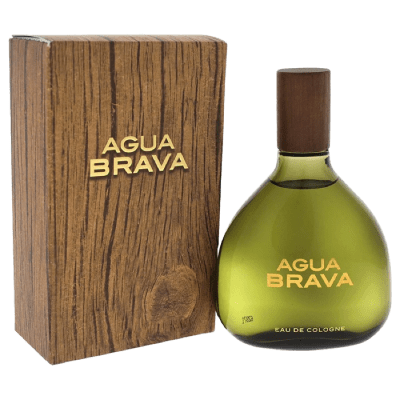 AGUA BRAVA EDT 50 ML SPRAY DET.1