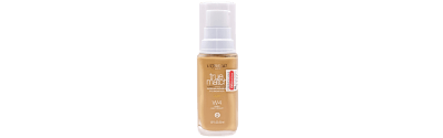 L'ORÉAL TRUE MATCH SUPER BLENDABLE FOUNDATION WARM LIGHT MEDIUM W11