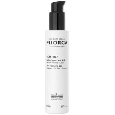 FILORGA SKIN PREP AHA CLEANSING GEL 150ML1