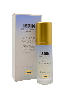 ISDIN ISDINCEUTICS PREVENT HYALURONIC CONCENTRATE SÉRUM 30 ML1