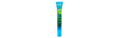 NYX THIS IS JUICE GLOSS HYDRATING LP GLOSS BLUEBERRY MOOD1