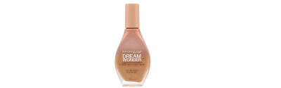 MAYBELLINE DREAM WONDER FLUID TOUCH FUNDATION1