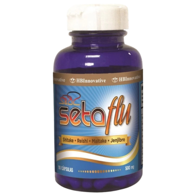 FDC RESFRIO Y GRIPE - SETA FLU X 90 CAPSULAS 1