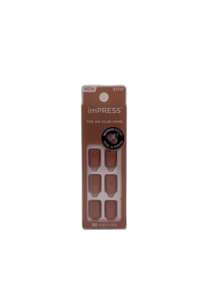 KISS IMPRESS COLOR 010 SANDBOX1