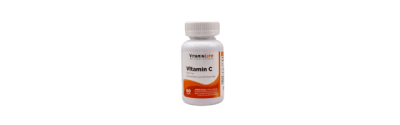 VITAMINLIFE VITAMINA C 500 MG 60 TABLETAS1