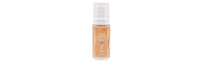 L'ORÉAL TRUE MATCH SUPER BLENDABLE FOUNDATION COOL MEDIUM C5 DET.1