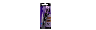 REVLON MÁSCARA DE PESTAÑAS WATERPROOF VOLUMAZING1