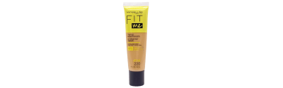 MAYBELLINE FIT ME TINTED MOISTURIZER NATURAL COVERAGE MEDIO 2201