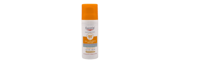 EUCERIN OIL CONTROL TINTED ANTI BRILLO TONO CLARO FPS50 50 ML1
