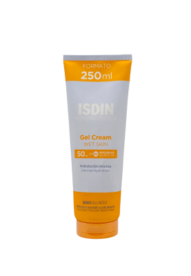 ISDIN GEL CREAM WET SKIN 50 SPF 250 ML1