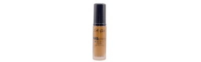 L.A. GIRL PRO MATTE FOUNDATION HD MATTE 880 GOLDEN BRONZE1