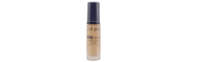 L.A. GIRL PRO MATTE FOUNDATION HD MATTE 674 NATURAL1