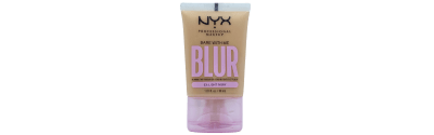 NYX BARE WITH ME BLUR TINT FOUNDATION LIGHT IVORY 031