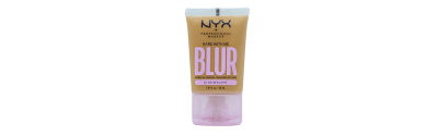 NYX BARE WITH ME BLUR TINT FOUNDATION GOLDEN LIGHT 081