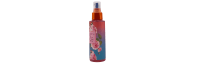 BEAUTY CREATIONS SETTING SPRAY ROSE DISPLAY1