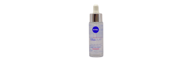 NIVEA EXPERT FILLER CELLULAR SERÚM RELLENADOR CON ÁCIDO HIALURÓNICO  30 ML1