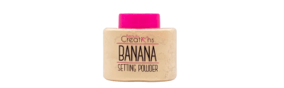 BEAUTY CREATIONS BANANA SETTING POWDER1