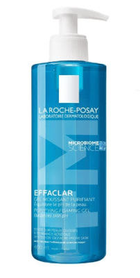 EFFACLAR GEL PURIFIC. 4001