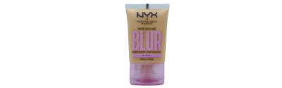 NYX BARE WITH ME BLUR TINT FOUNDATION PALE 011