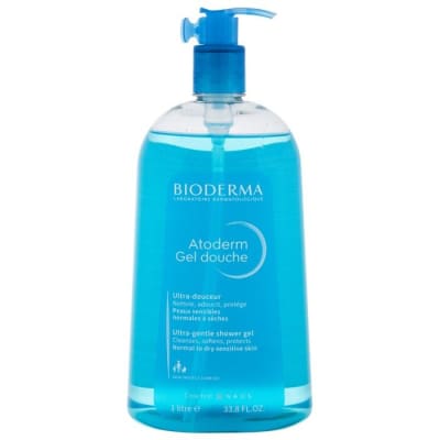 BIODERMA ATODERM GEL DE DUCHA CUERPO, ROSTRO, MANOS 500 ML1